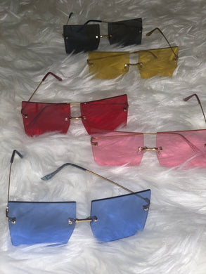 Brandedcle Colors Sunglasses