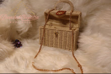 Load image into Gallery viewer, brandedcle picnic cross body bag
