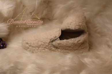 brandedcle cozy sheep shoes